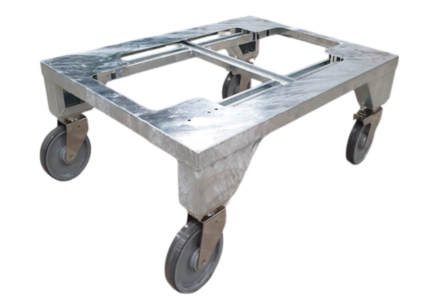 Trolley Base Mount